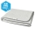 BRANDLILJA - 雙人涼被, 灰色/條紋 | IKEA 線上購物 - 10511557_S1
