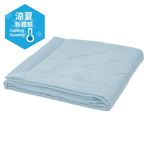 BLÅNEPETA - quilt, cooler, light blue | IKEA Taiwan Online - 00471689_S4