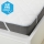 KLEINIA - mattress protector, white | IKEA Taiwan Online - 20383291_S1