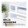 SOPPROT - 組合式抽屜盒, 半透明白色 | IKEA 線上購物 - 90435946_S1
