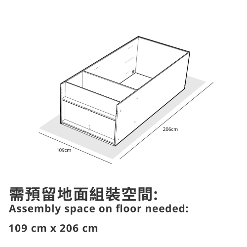 KLEPPSTAD 雙門衣櫃/衣櫥