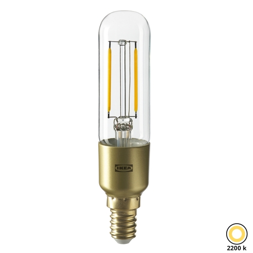 LUNNOM LED bulb E14 200 lumen
