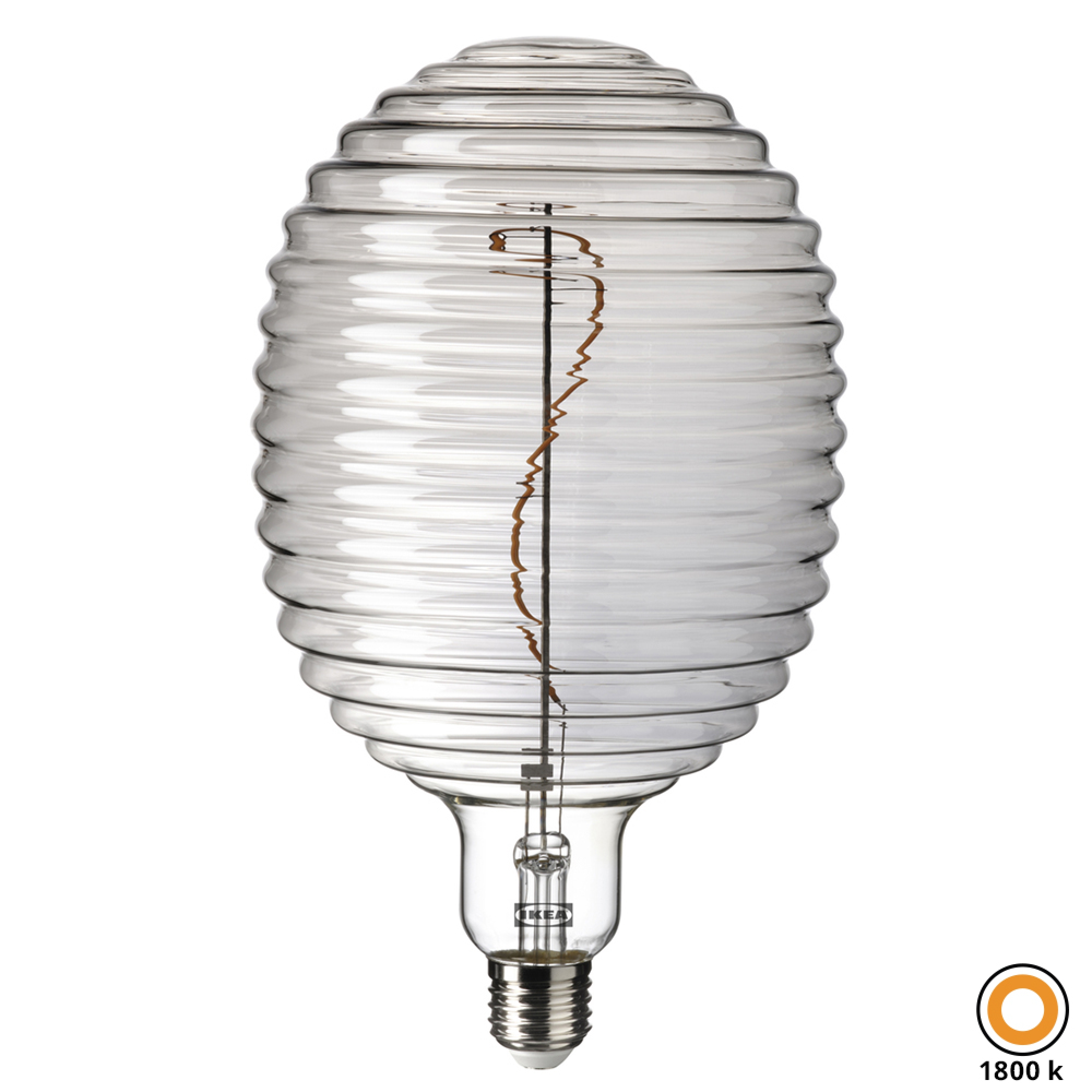 MOLNART LED bulb E27 160 lumen