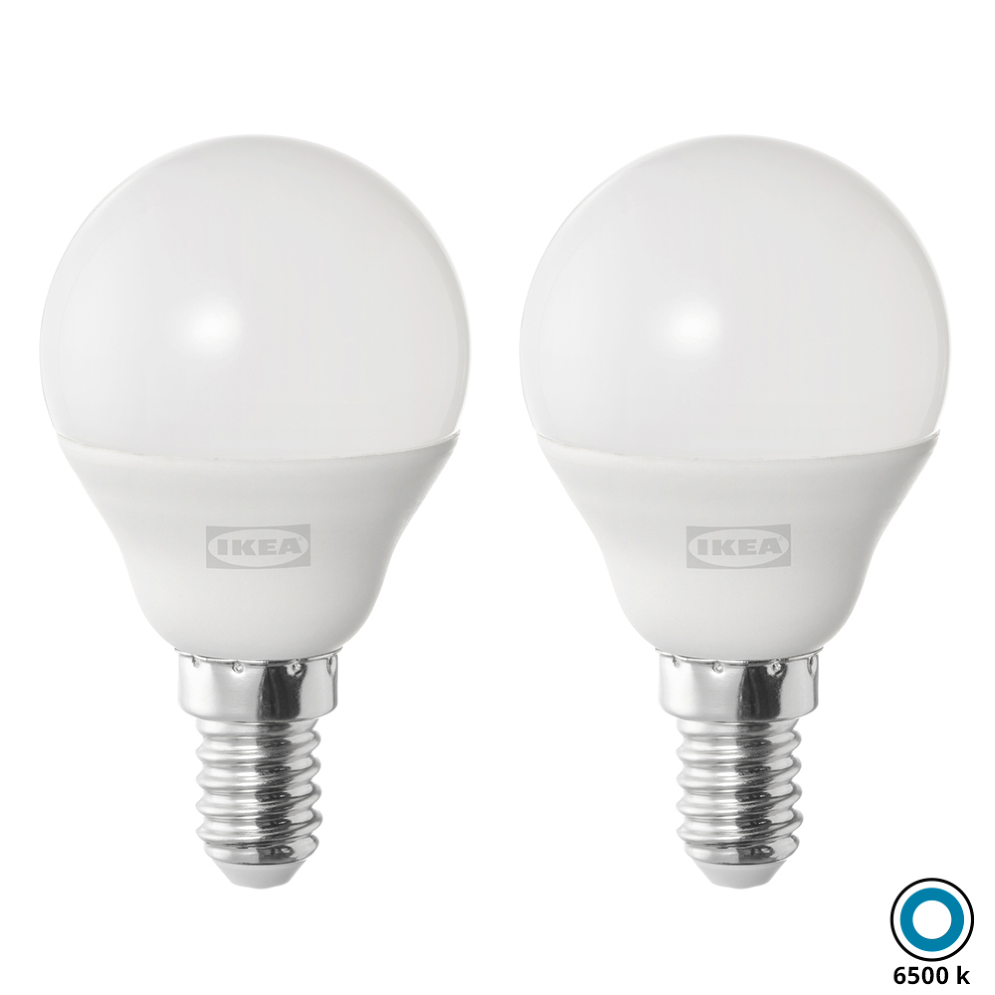 SOLHETTA LED bulb E14 470 lumen