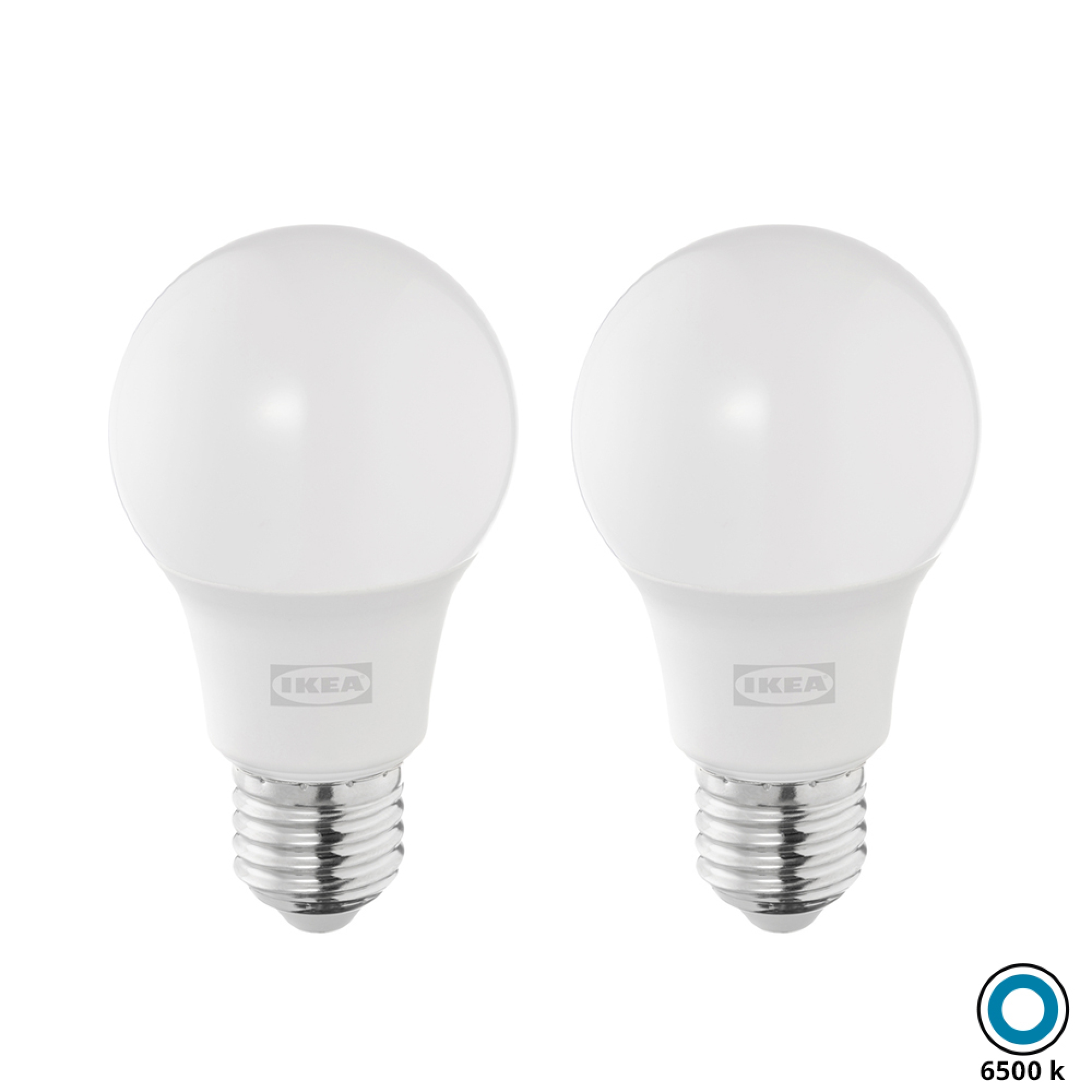 SOLHETTA LED bulb E27 806 lumen