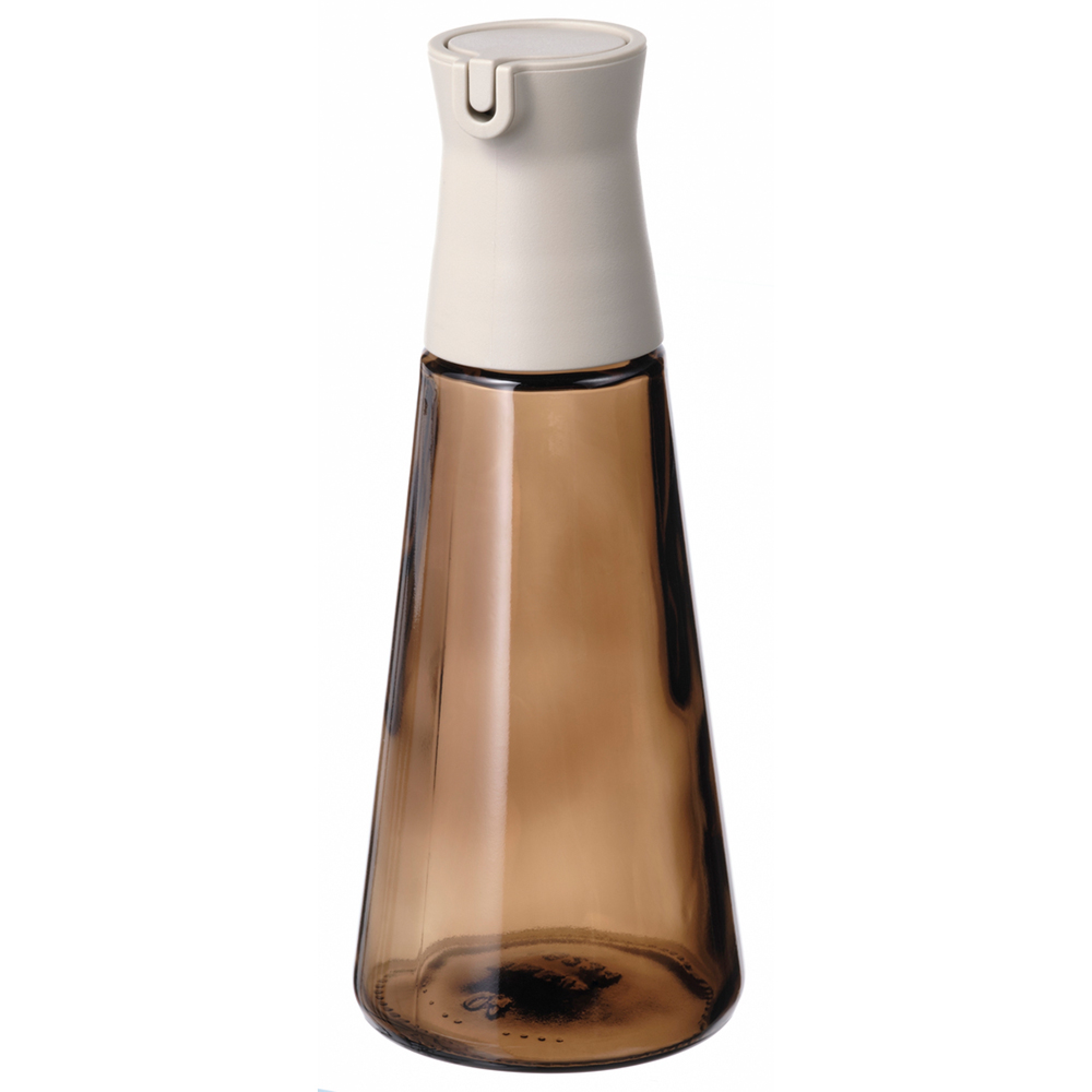 HALVTOM bottle with pour spout
