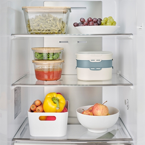 UTBJUDA 堆疊式便當盒組件