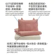 GULDVÄVARE 嬰兒被套/枕套/床包 3件組