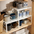 VARIERA shelf insert
