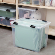 SAMLA box with lid