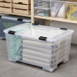 SAMLA box with lid