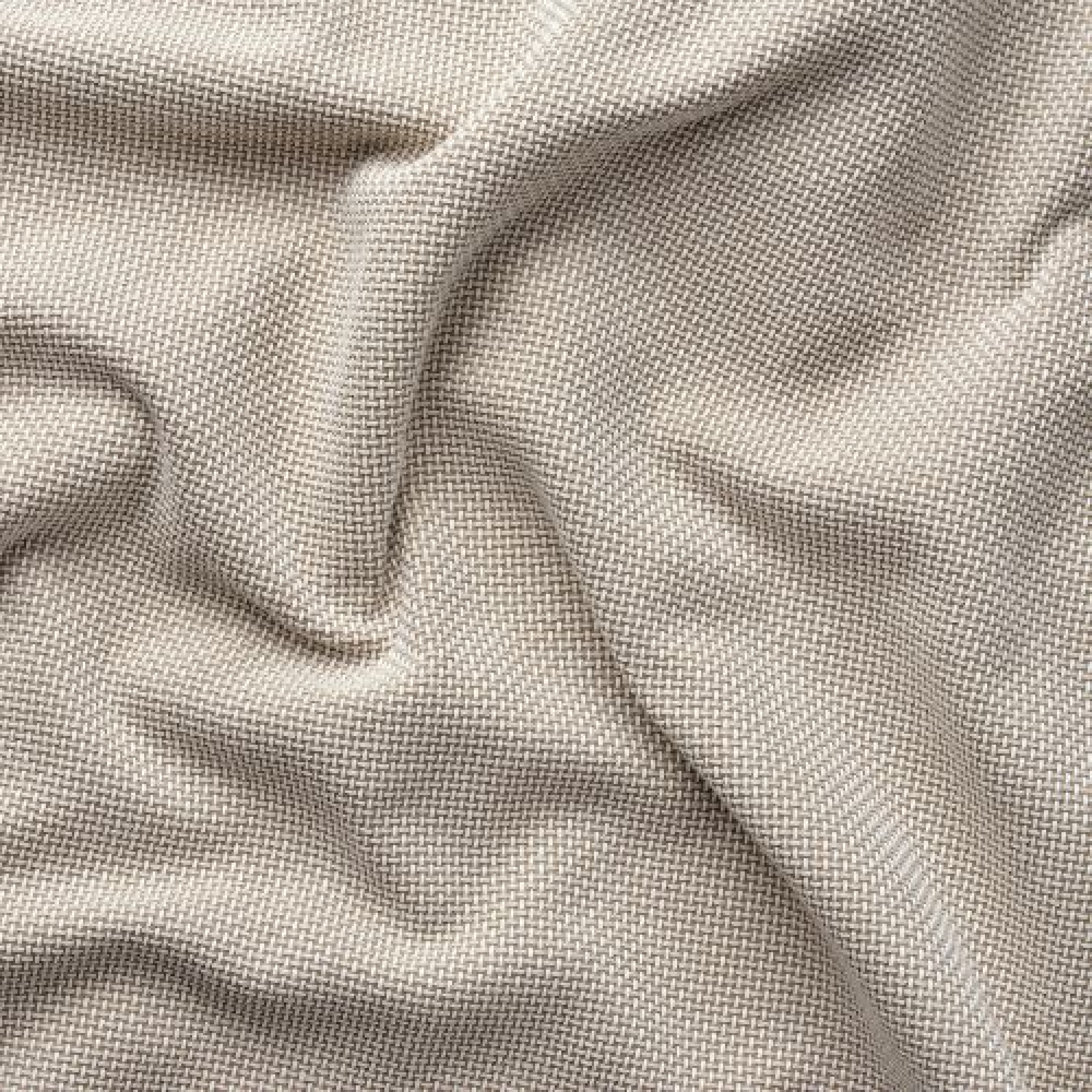 SÖDERHAMN cover for 3-seat sofa-bed section