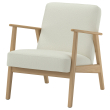 EKENÄSET armchair