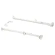 ALTARLIDEN - 外拉式滑軌，白色，62 公分 | IKEA 線上購物 - 30602660_S2 
