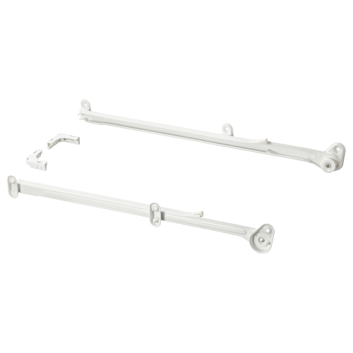 ALTARLIDEN pull-out rail for baskets