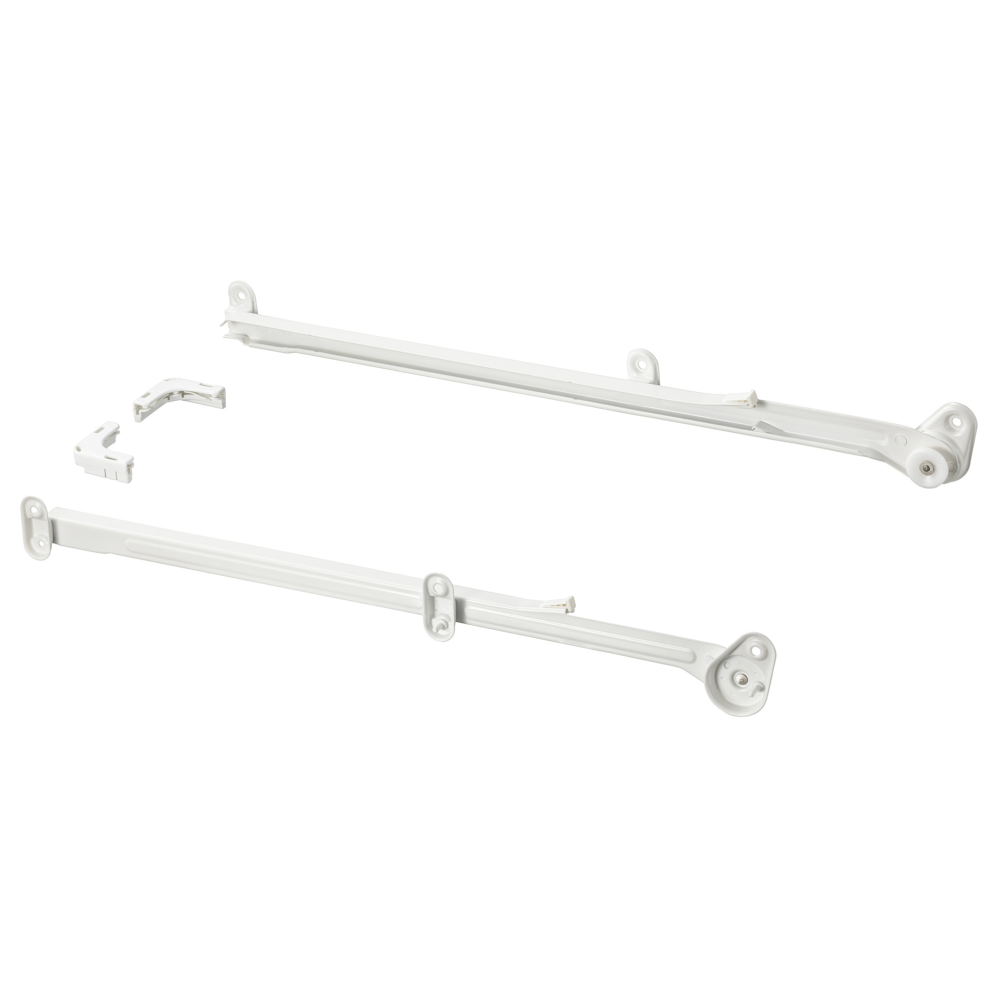 ALTARLIDEN pull-out rail for baskets