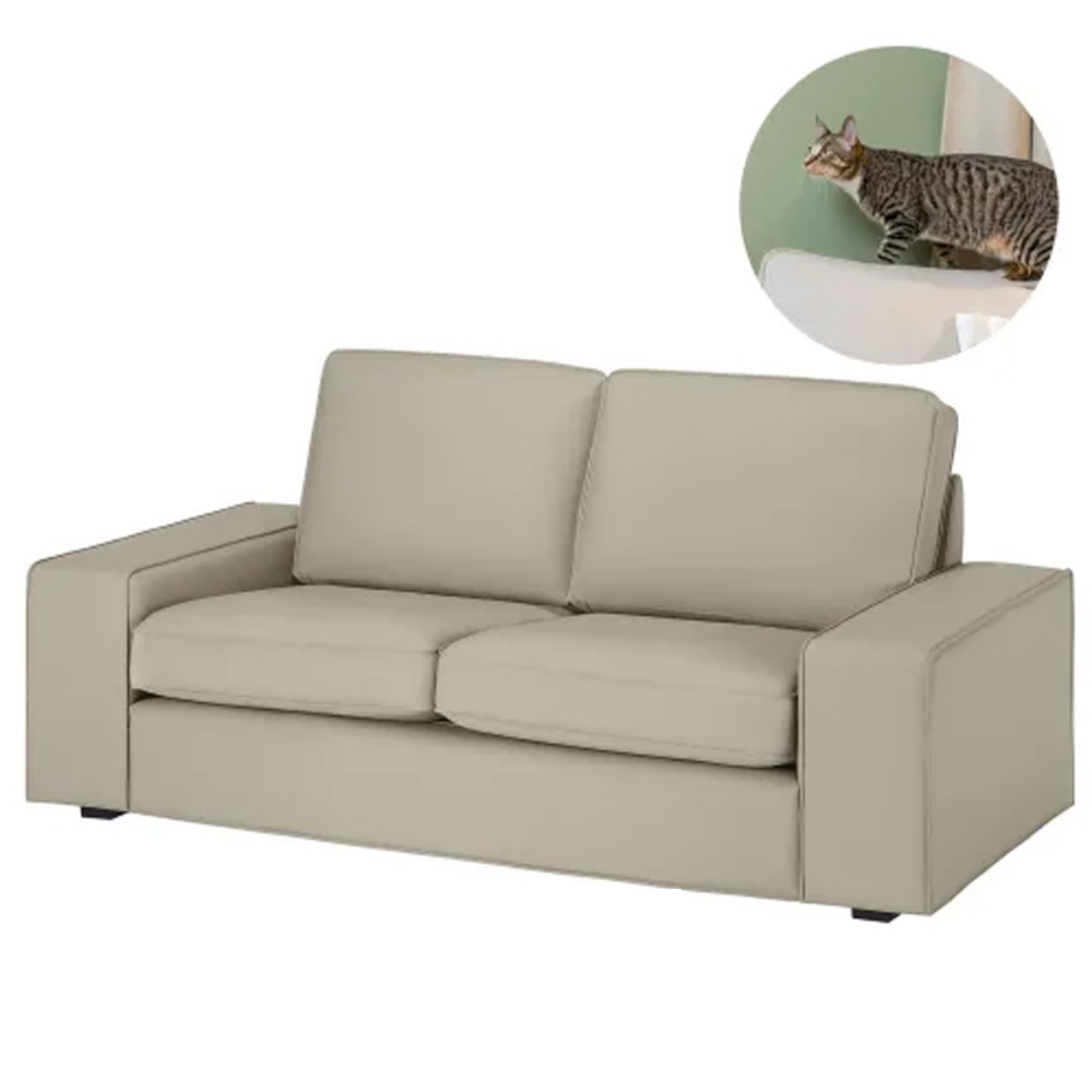 KIVIK 2-seat sofa