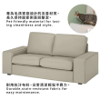 KIVIK 2-seat sofa