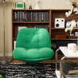 DYVLINGE swivel easy chair