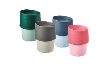 Product Recall - TROLIGTVIS travel mug