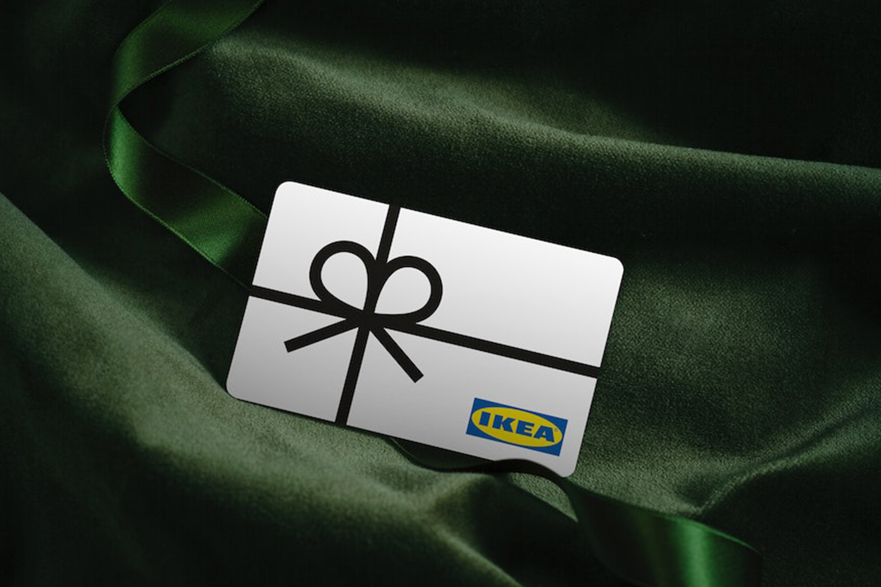 IKEA禮物卡