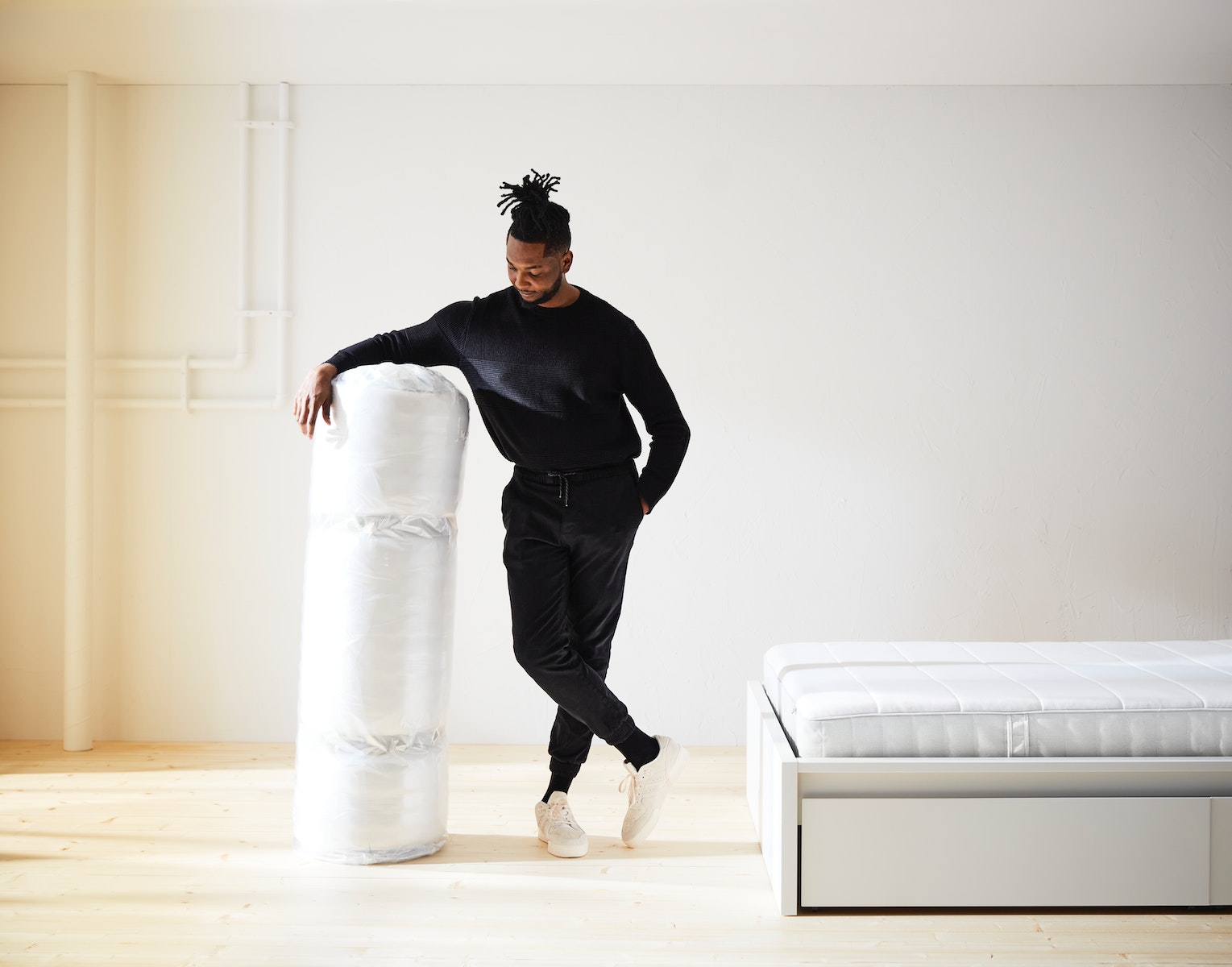 舊床墊回收服務