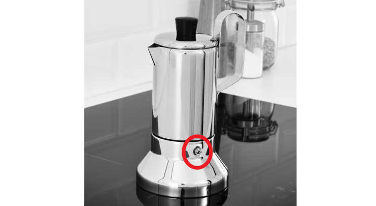 Product-recalls-METALLISK-espresso-maker