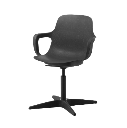 產品回收-ODGER旋轉椅