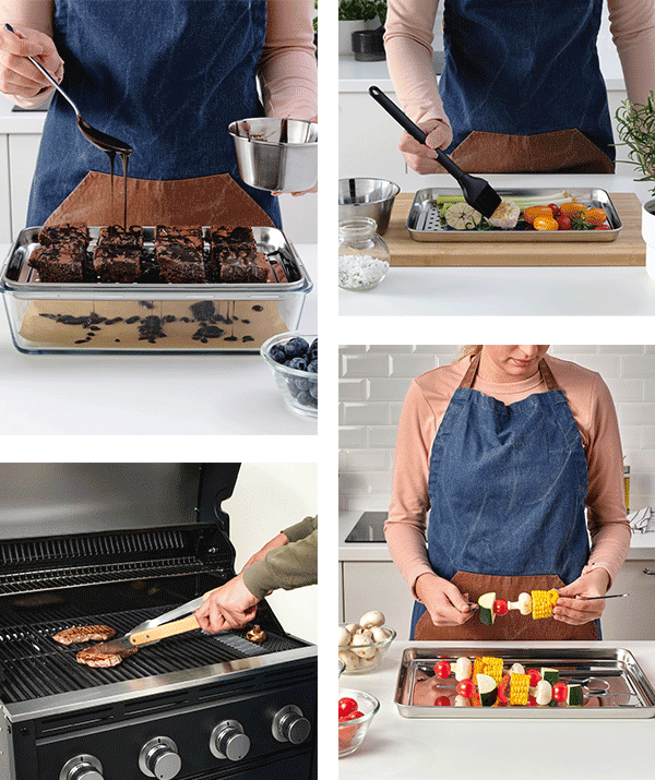 Frying pans / Sauté pans / Pans / Nonstick pans｜No heavy metal