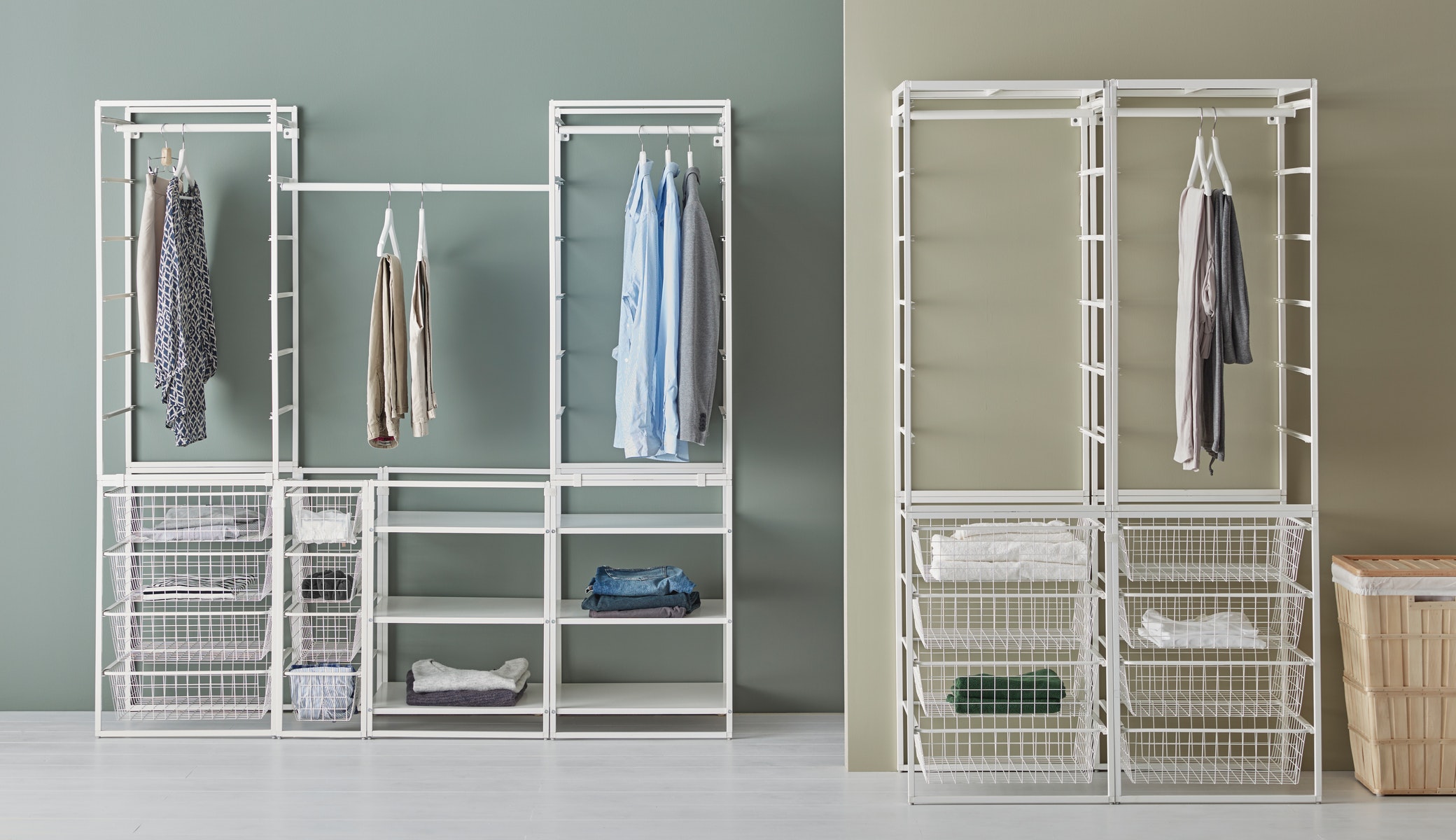 JONAXEL 系列 │ IKEA