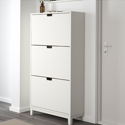 IKEA 鞋櫃
