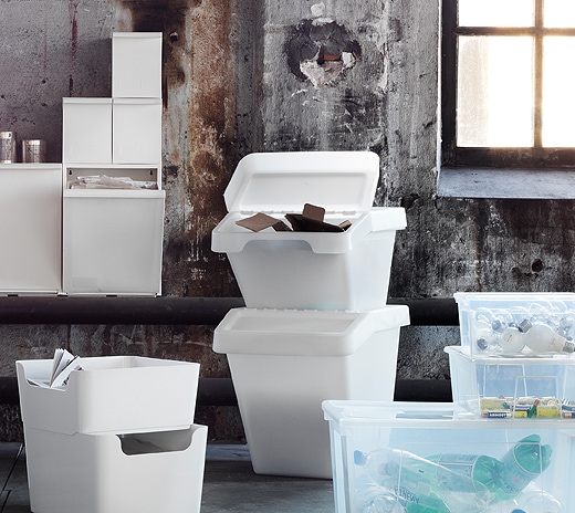 CIRCULAR & CLIMATE POSITIVE │ IKEA