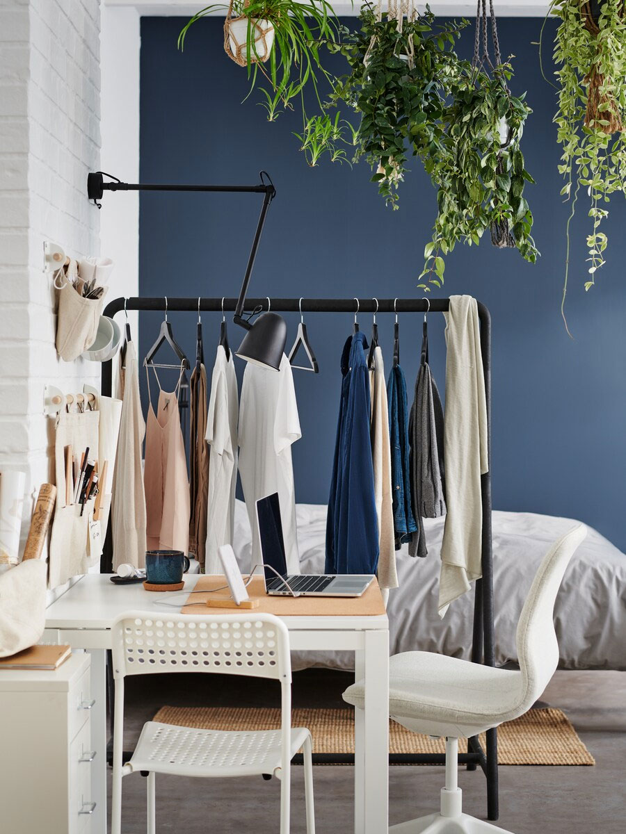 Room divider ideas for workspaces at home IKEA Taiwan Online