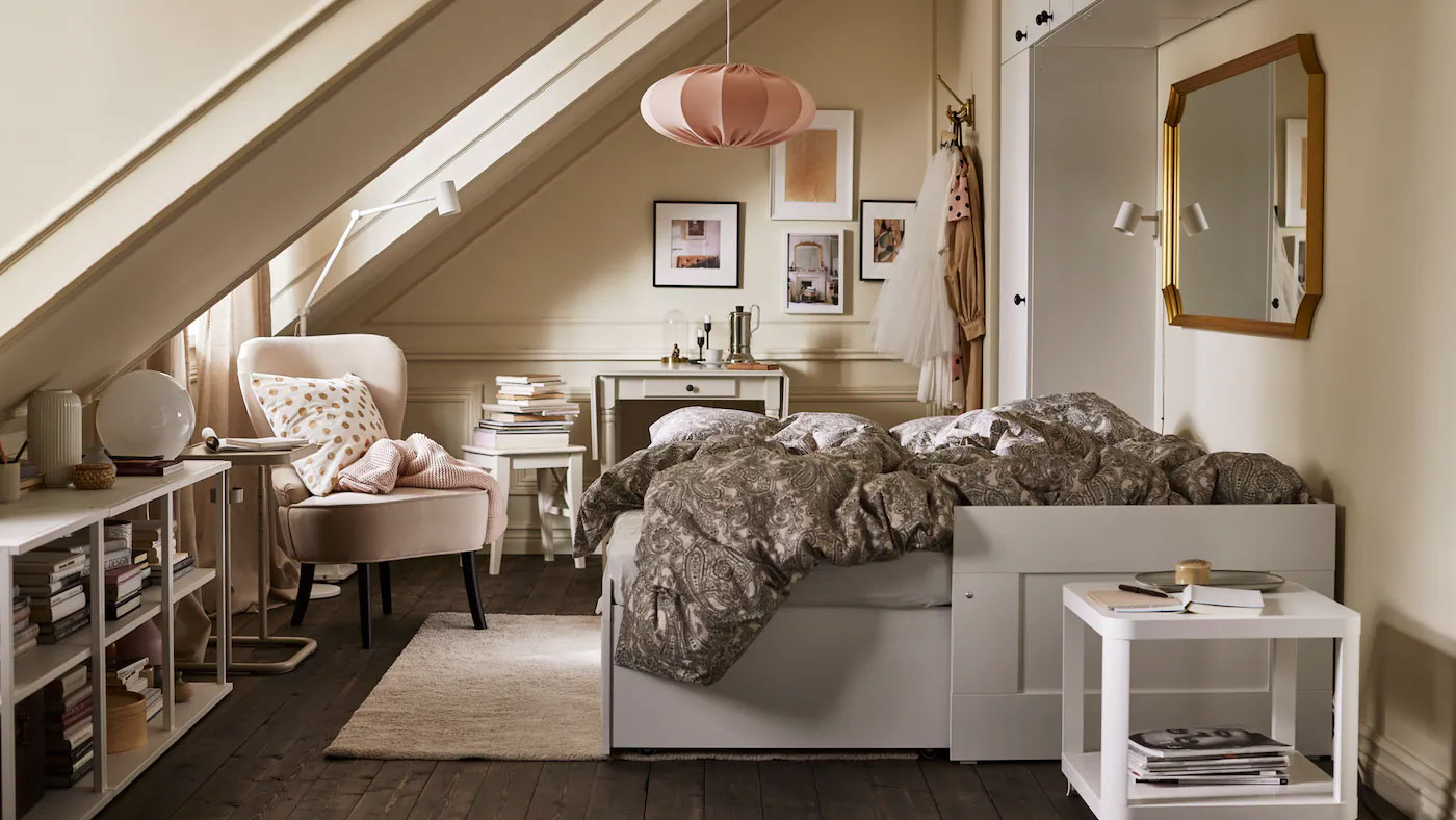 Small sales bed online
