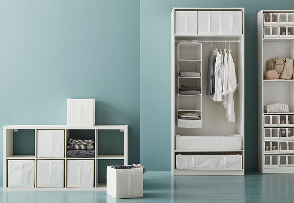 SKUBB Series │ IKEA