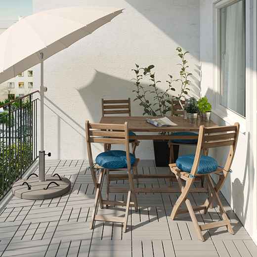 ASKHOLMEN Series│ IKEA
