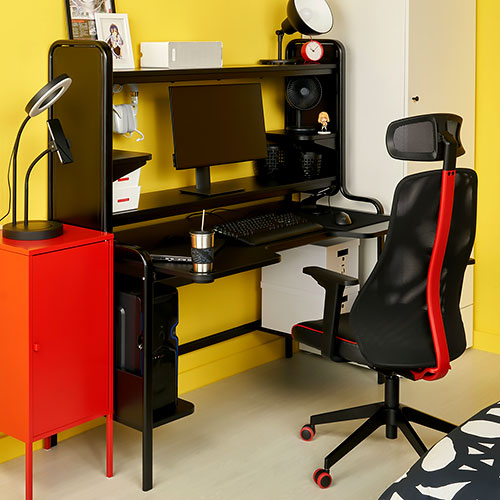 Gaming desks | IKEA Taiwan online