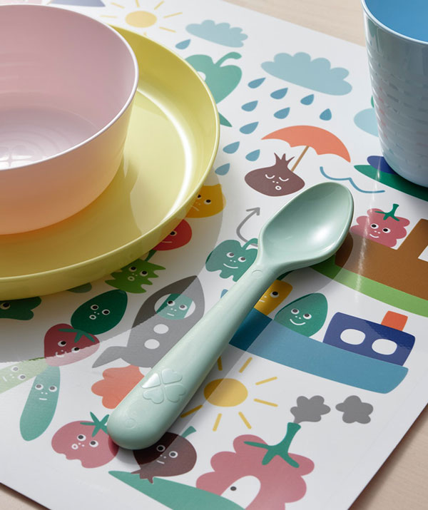 Best Seller Baby Products from IKEA Baby Cots, Baby Textiles , Baby