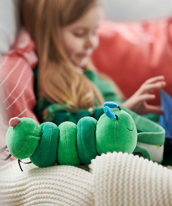 Best Seller Baby Products from IKEA Baby Cots, Baby Textiles , Baby