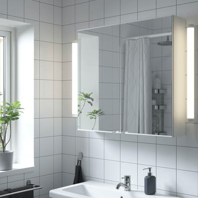 ENHET Bathroom Series | IKEA