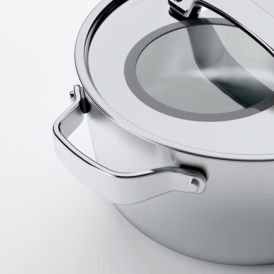 Pots, stockpots & saucepans | IKEA Taiwan Online
