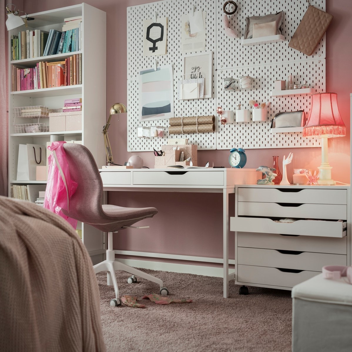 IKEA study desks & computer desks Home study desks, computer desks