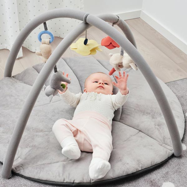 Baby toys & children’s toys Soft toy balls & play mats IKEA Taiwan