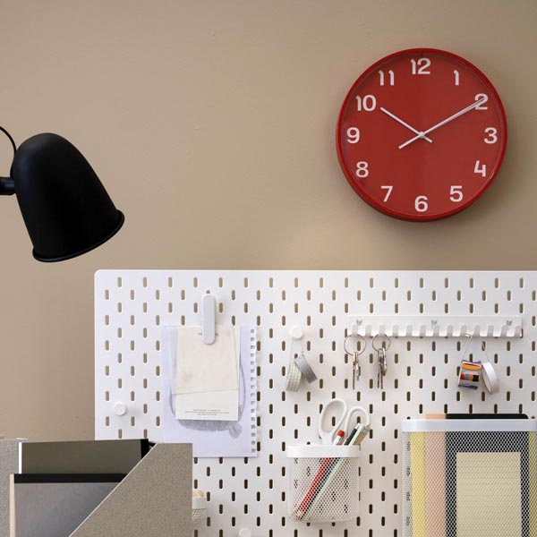 Alarm clocks, table clocks, wall clocks & digital clocks IKEA Taiwan