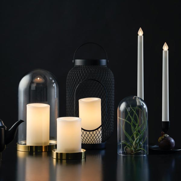 Candles & LED candles IKEA Taiwan Online