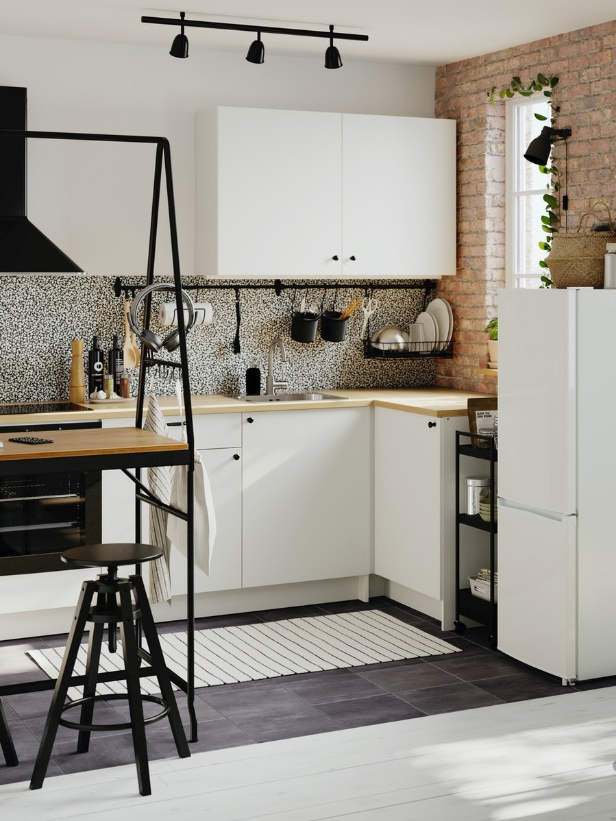 IKEA kitchen systems｜Kitchens, kitchen design & IKEA kitchen planning & design service