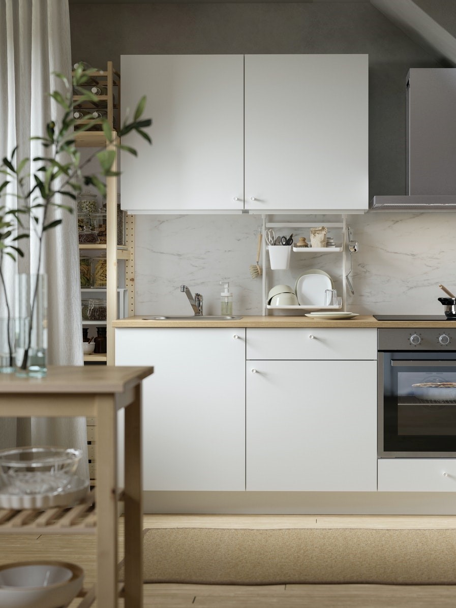 IKEA kitchen systems｜Kitchens, kitchen design & IKEA kitchen planning & design service