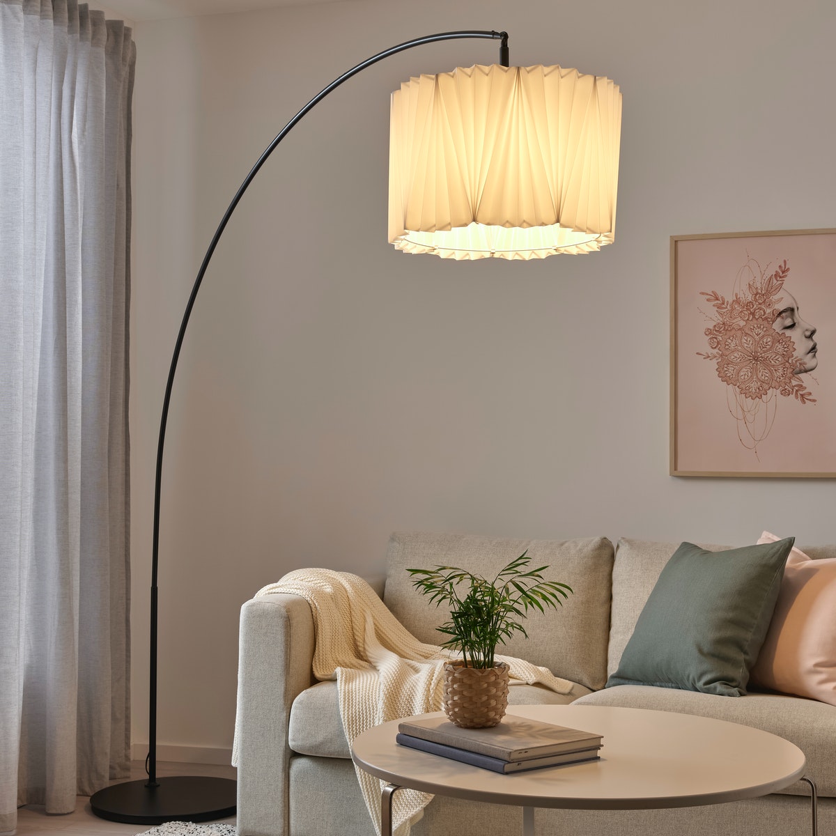 Floor Lamps, Standing Lamps｜Bedroom lighting & living room lighting ...