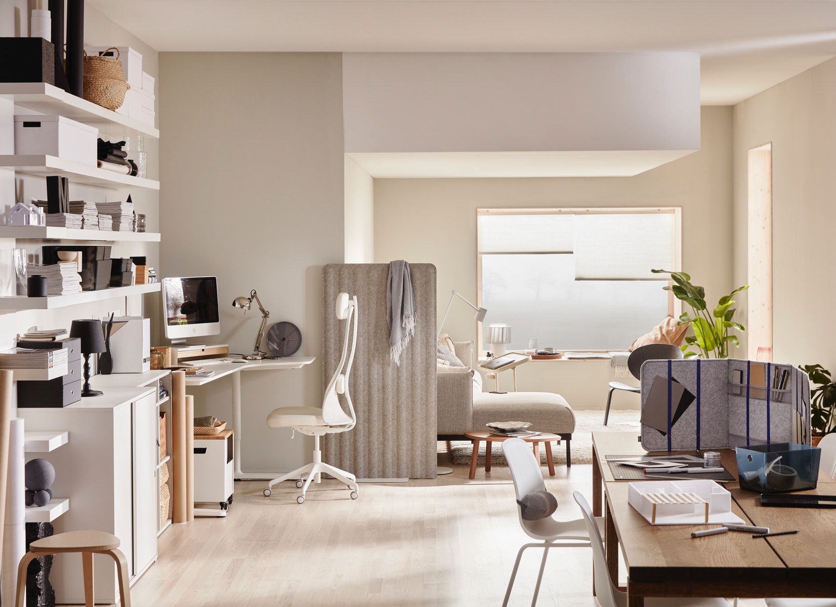 Office Desks, Standing Desks, Computer Desks | 10-Year Guarantee - IKEA Taiwan Online