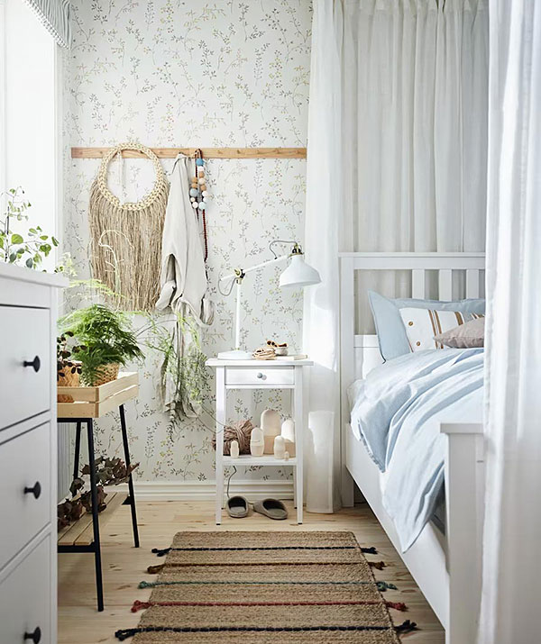 HEMNES Series │ IKEA